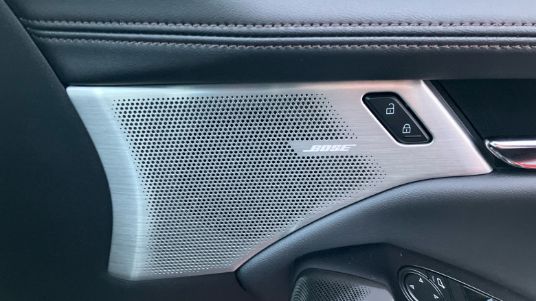 Mazda 3 2.5 e-Skyactiv G MHEV [140] Takumi 5dr Petrol Hatchback